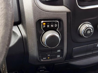 2015 RAM 1500 Express