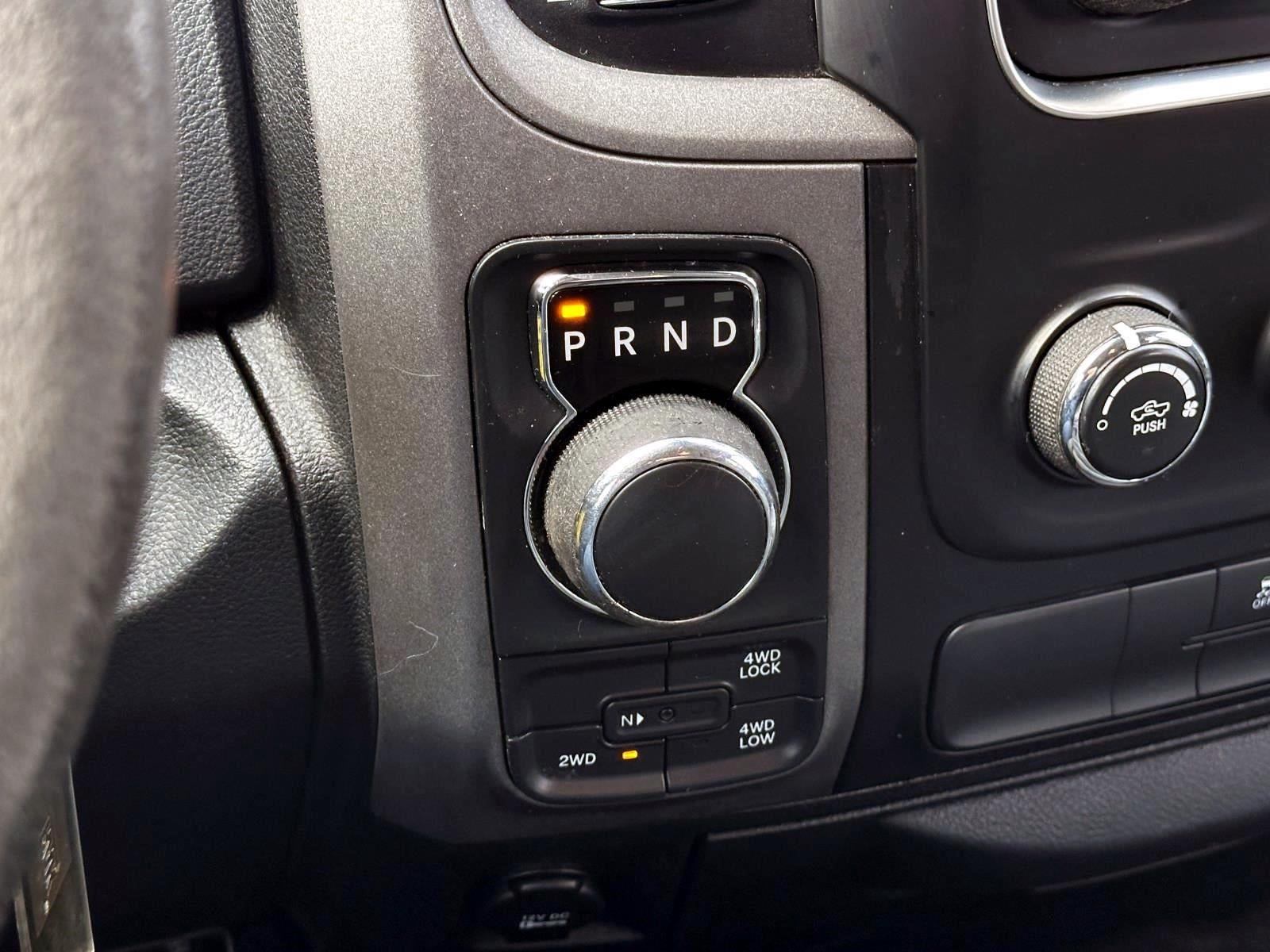 2015 RAM 1500 Express