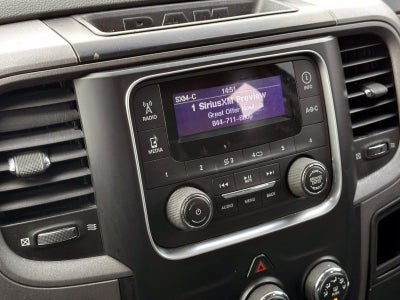 2015 RAM 1500 Express