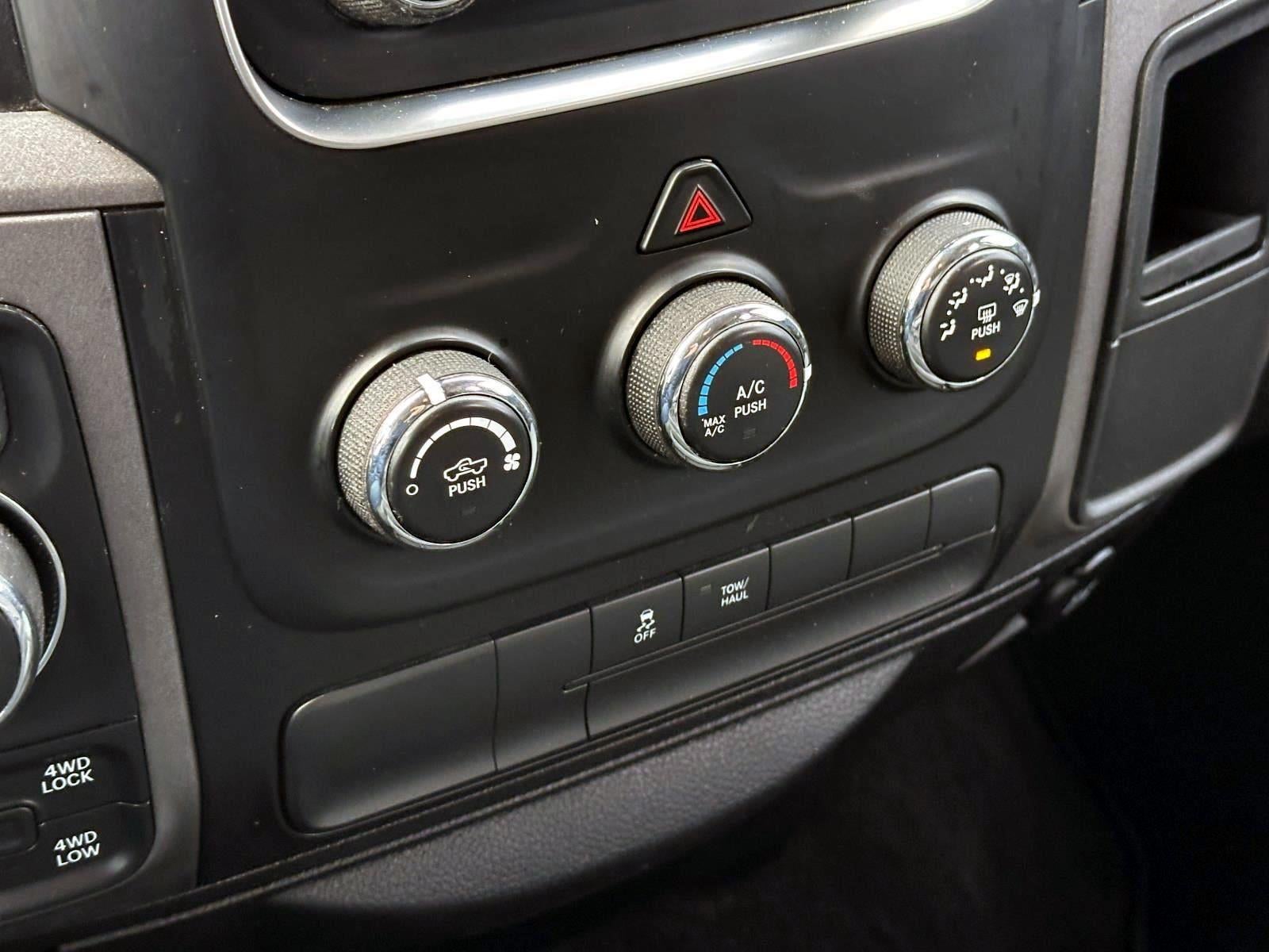 2015 RAM 1500 Express