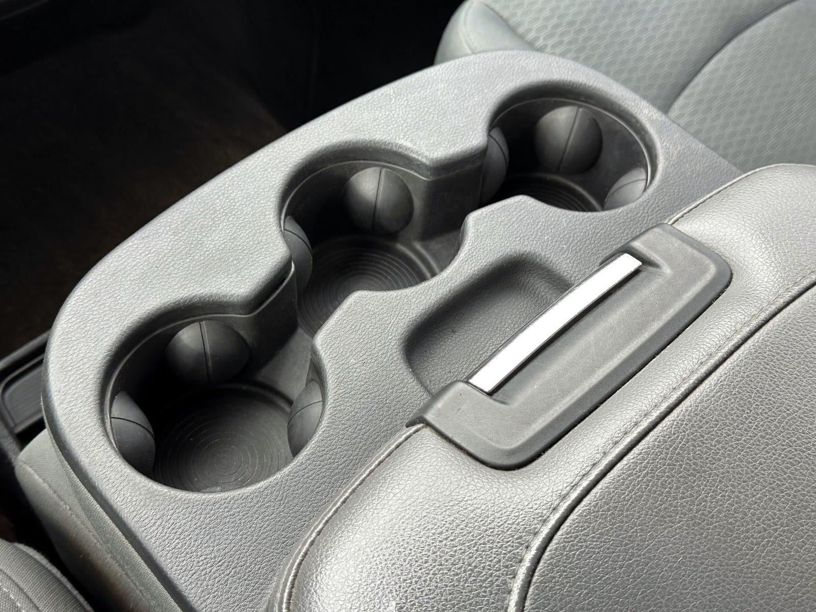 2015 RAM 1500 Express