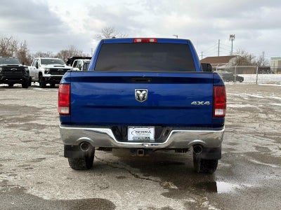 2015 RAM 1500 Express