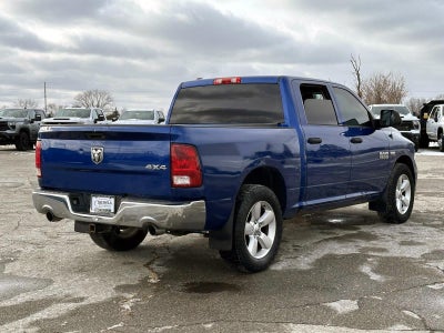 2015 RAM 1500 Express