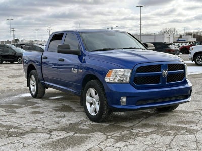 2015 RAM 1500 Express