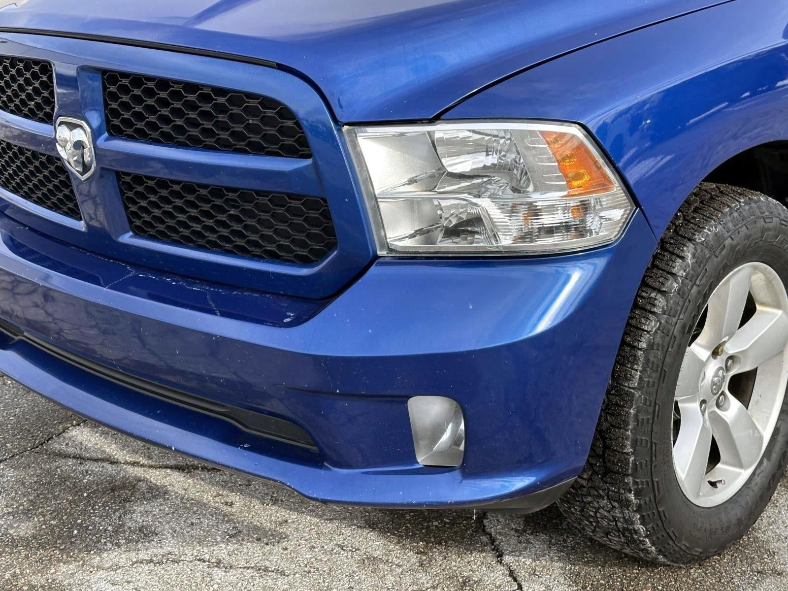 2015 RAM 1500 Express