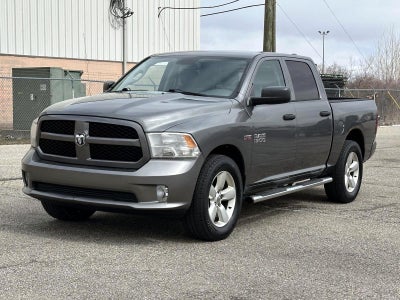 2013 RAM 1500 Express