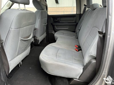 2013 RAM 1500 Express