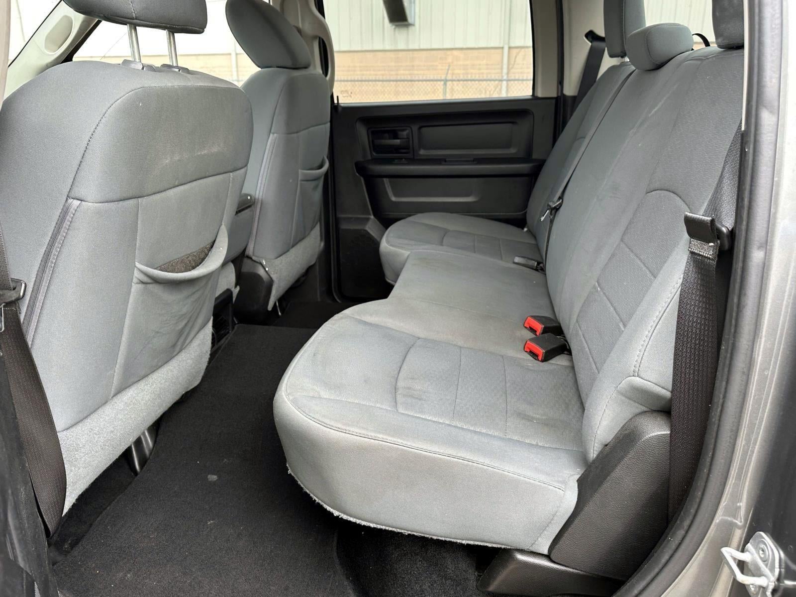 2013 RAM 1500 Express