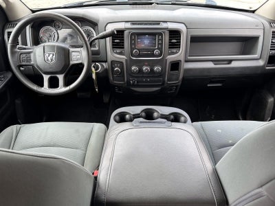 2013 RAM 1500 Express