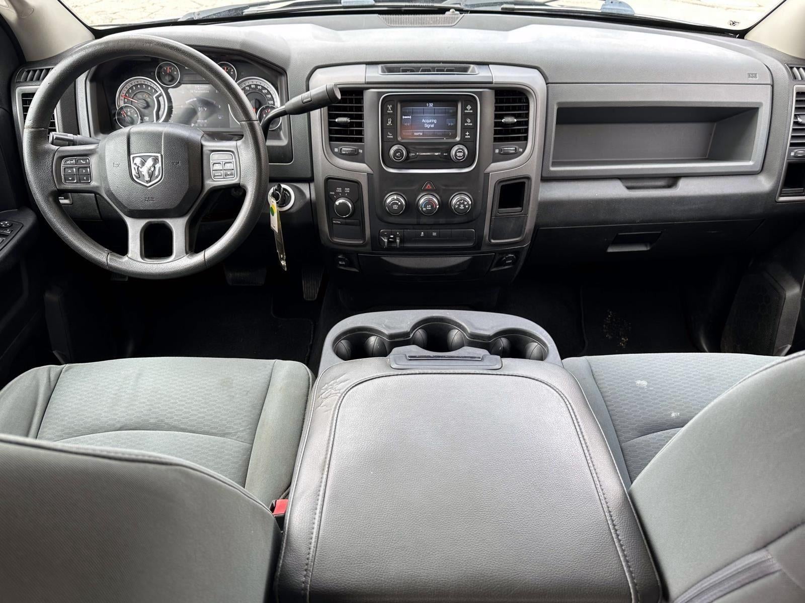 2013 RAM 1500 Express