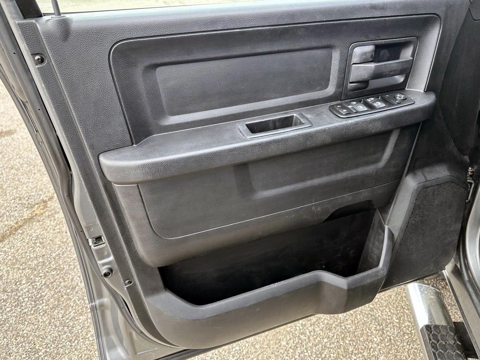 2013 RAM 1500 Express