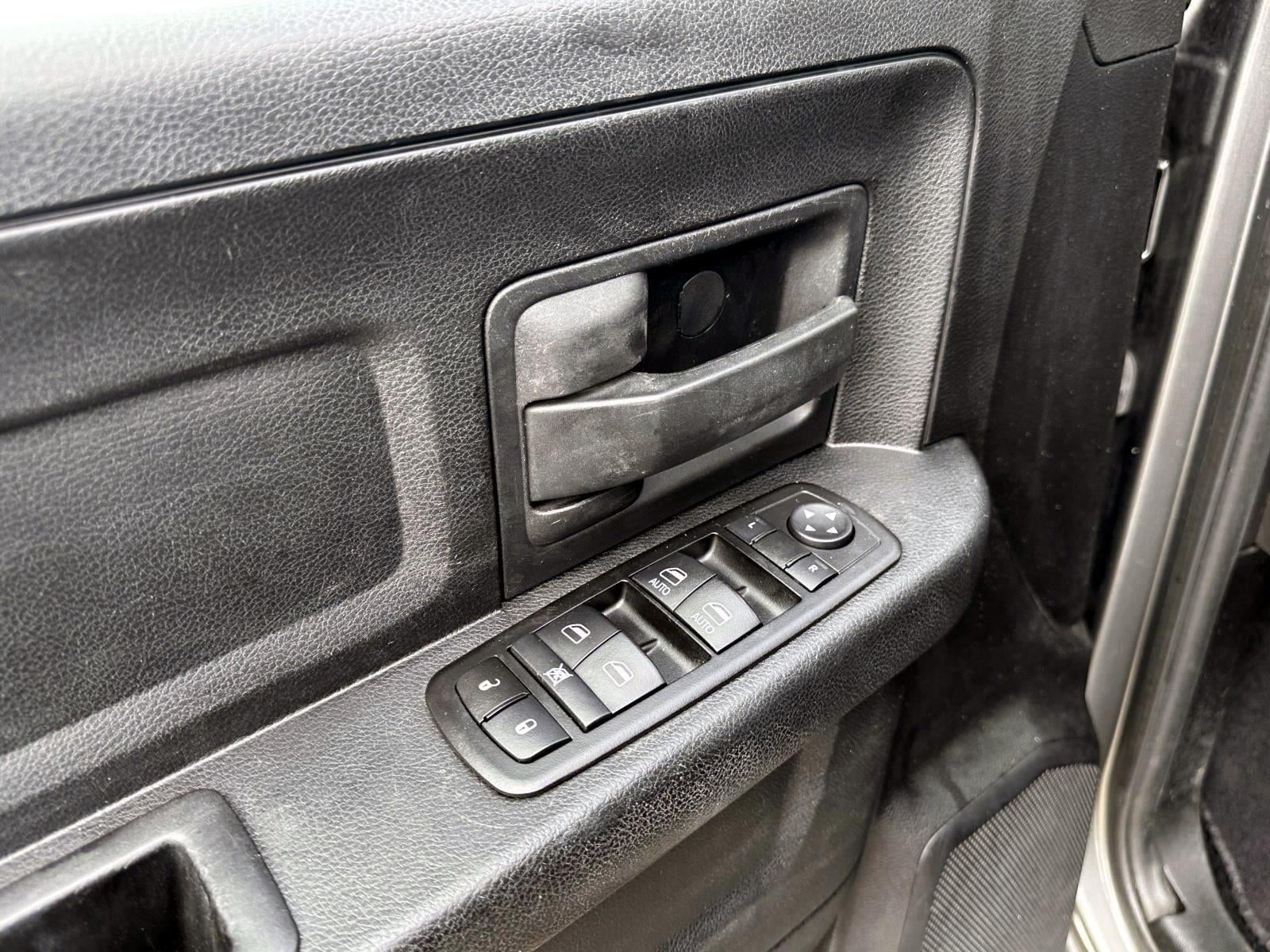 2013 RAM 1500 Express