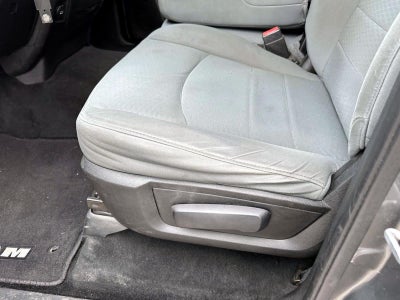 2013 RAM 1500 Express