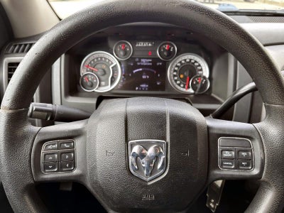 2013 RAM 1500 Express