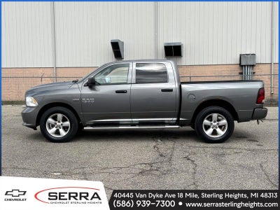 2013 RAM 1500 Express