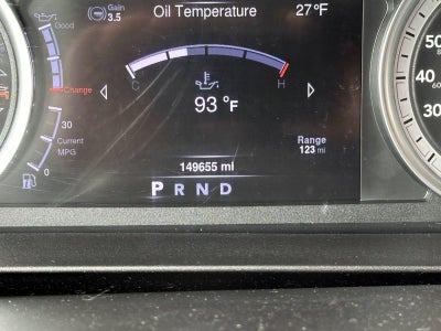 2013 RAM 1500 Express