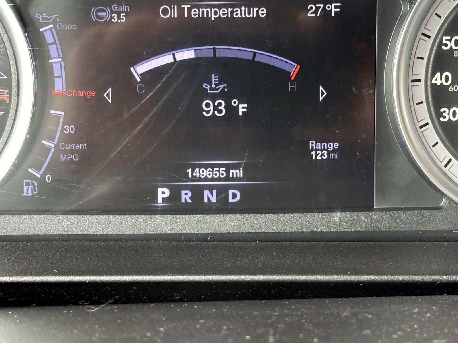 2013 RAM 1500 Express