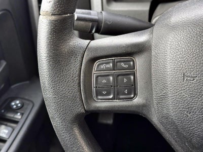 2013 RAM 1500 Express