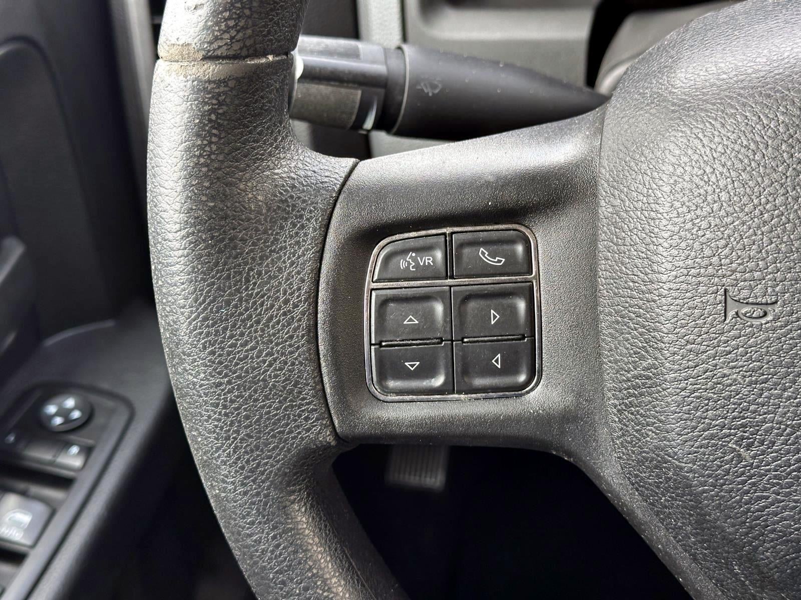 2013 RAM 1500 Express