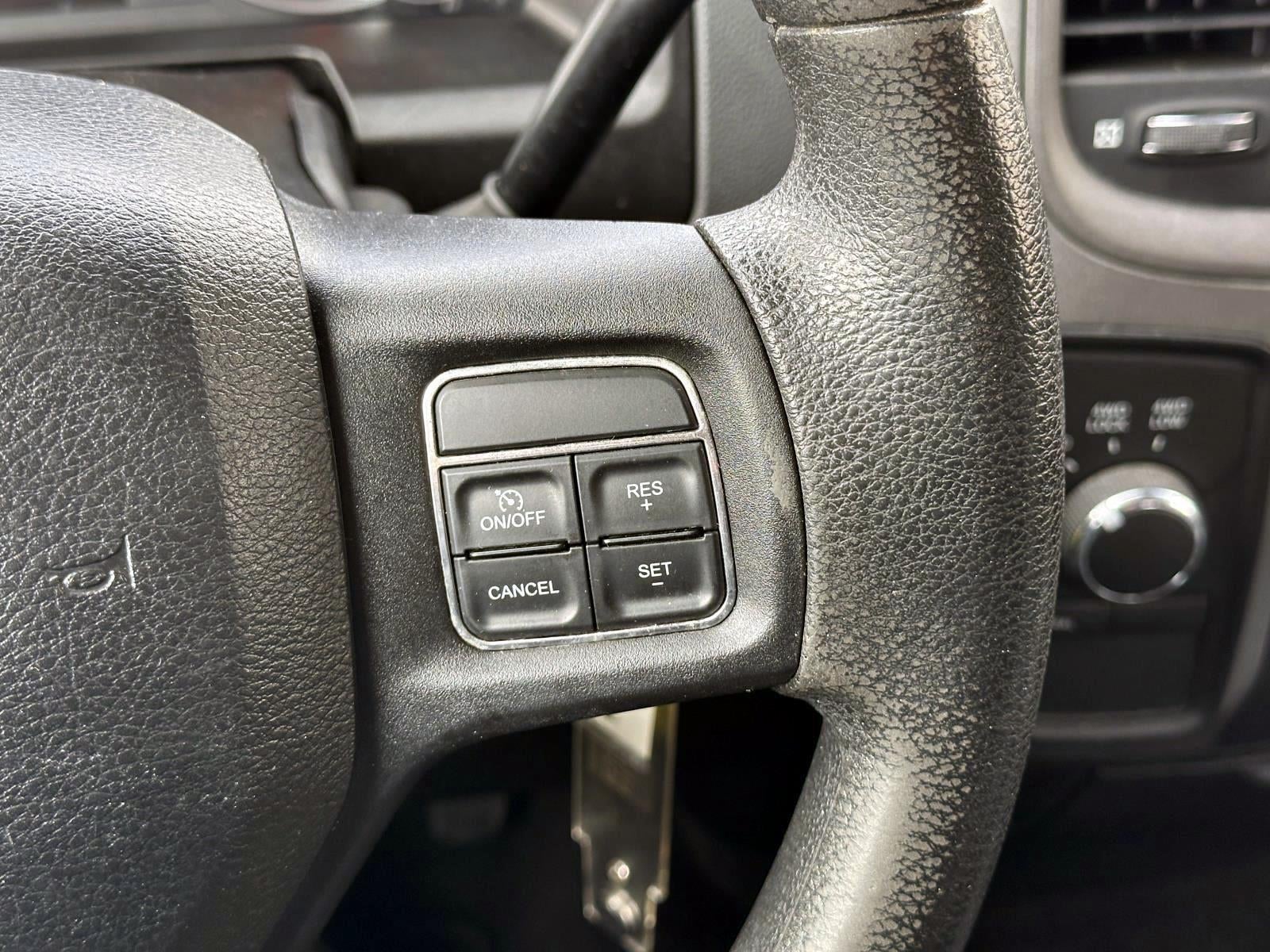 2013 RAM 1500 Express