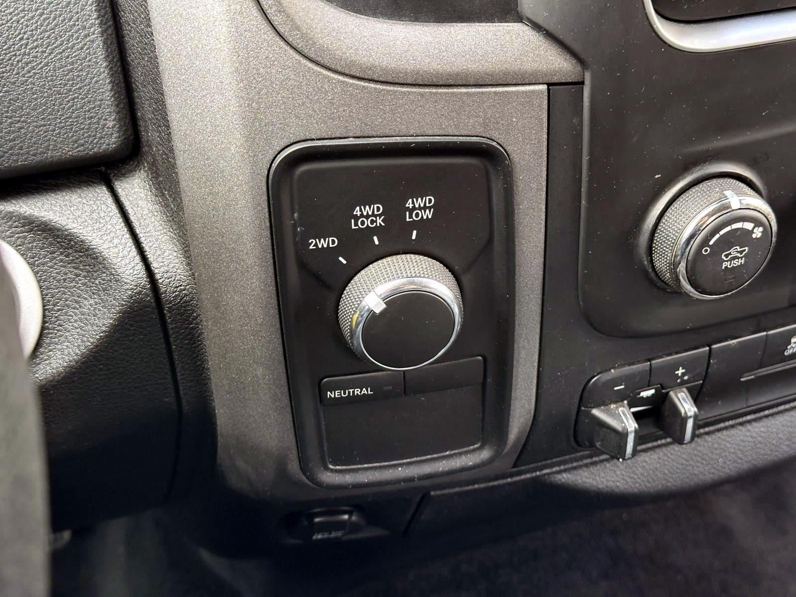 2013 RAM 1500 Express