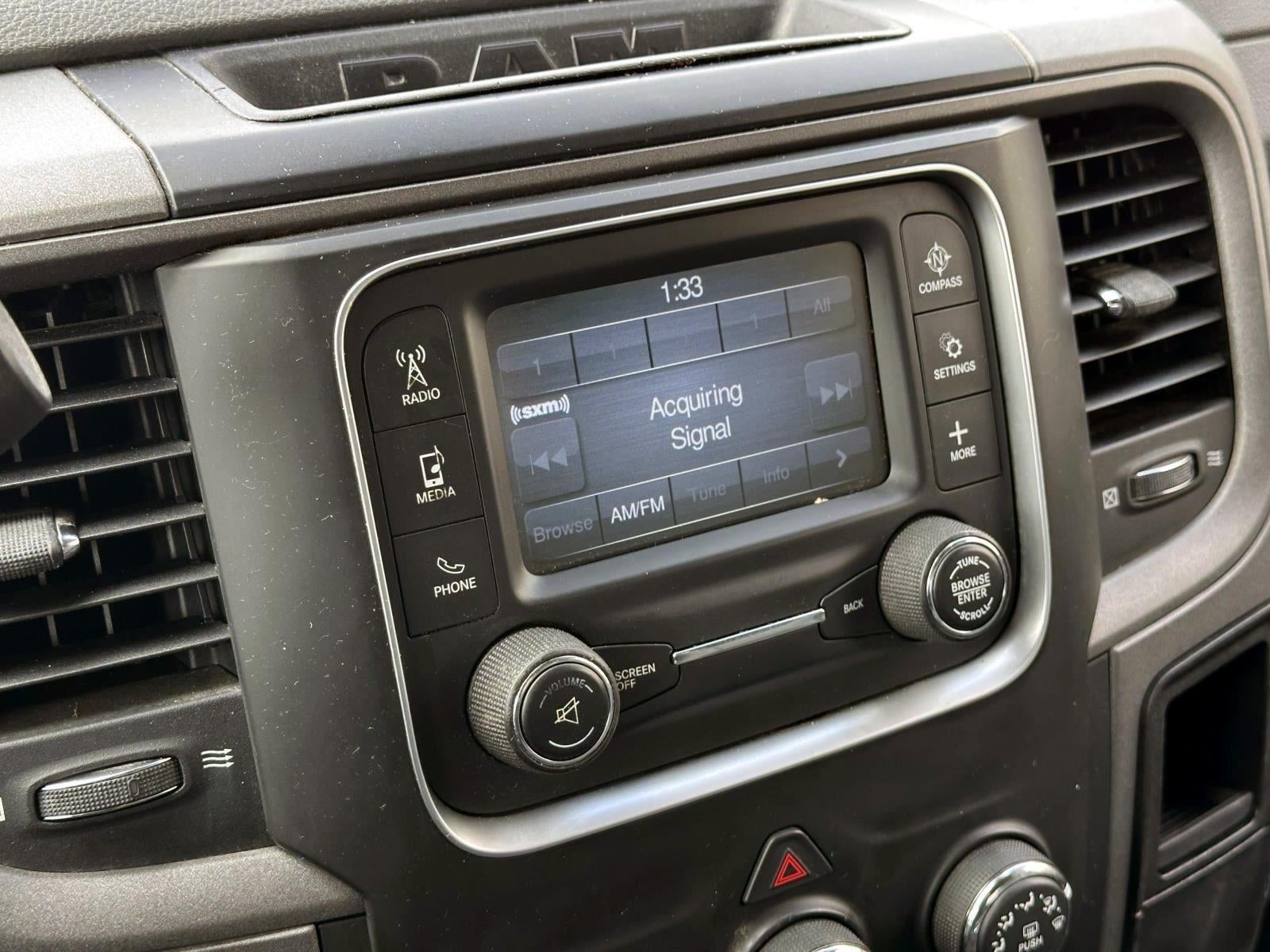 2013 RAM 1500 Express