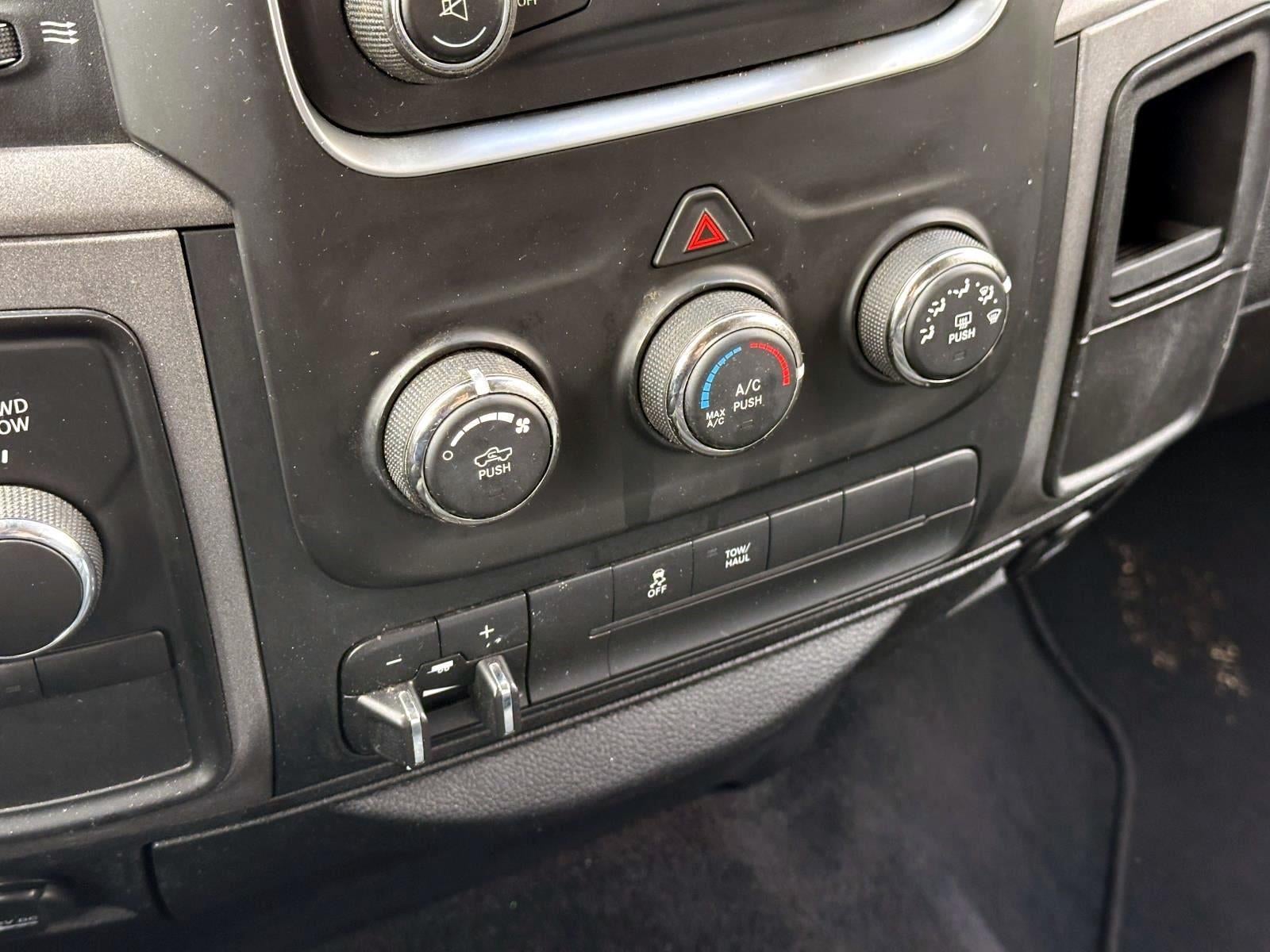 2013 RAM 1500 Express