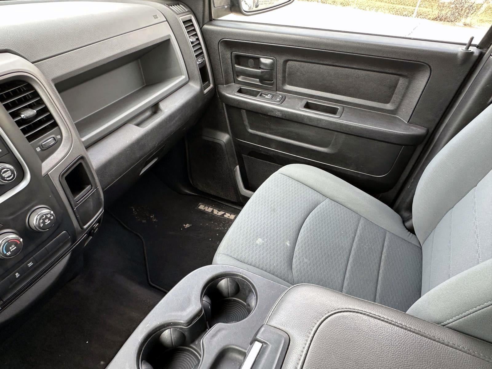 2013 RAM 1500 Express