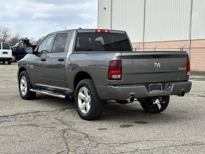 2013 RAM 1500 Express