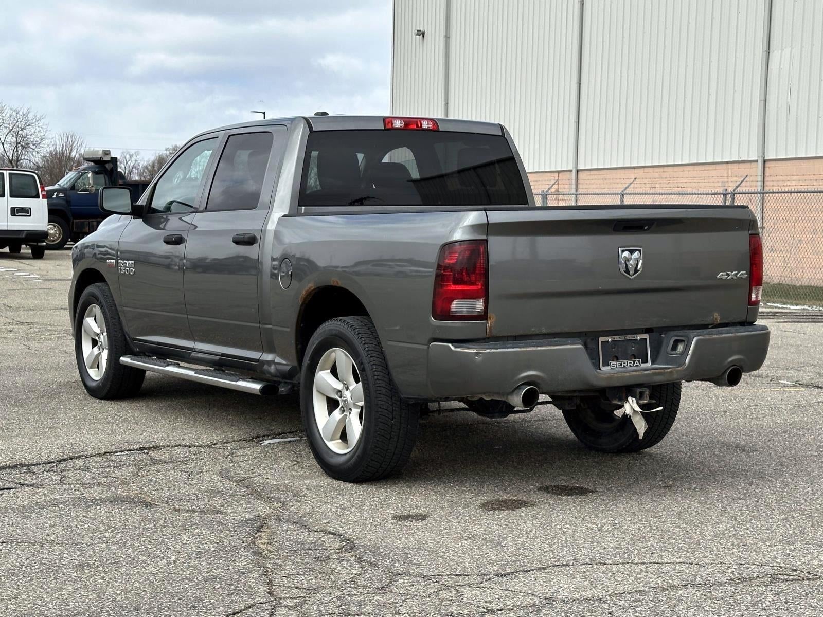 2013 RAM 1500 Express