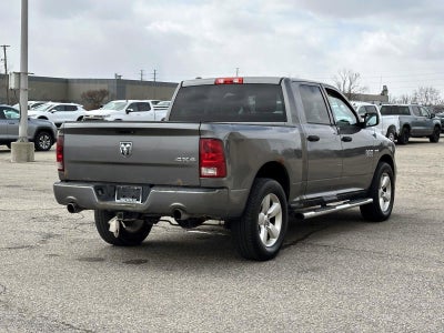 2013 RAM 1500 Express