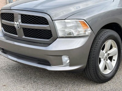 2013 RAM 1500 Express