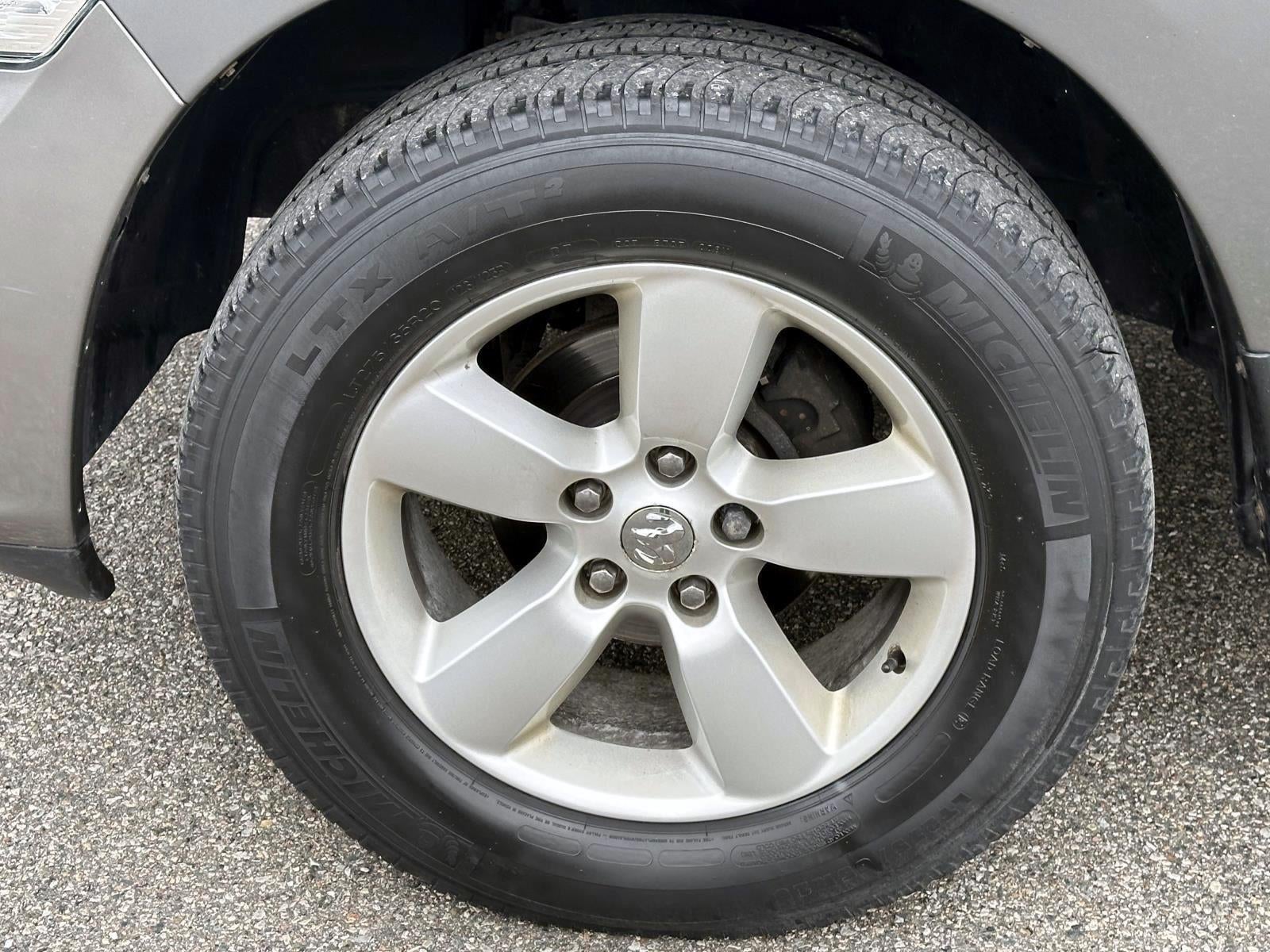 2013 RAM 1500 Express