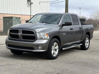 2013 RAM 1500 Express