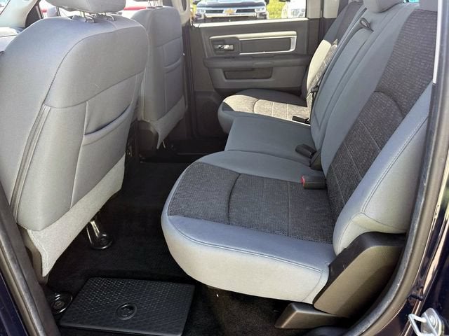 2014 RAM 1500 Big Horn