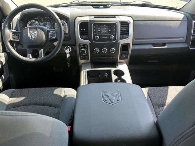 2014 RAM 1500 Big Horn