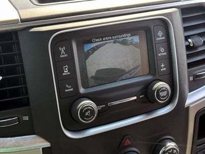 2014 RAM 1500 Big Horn