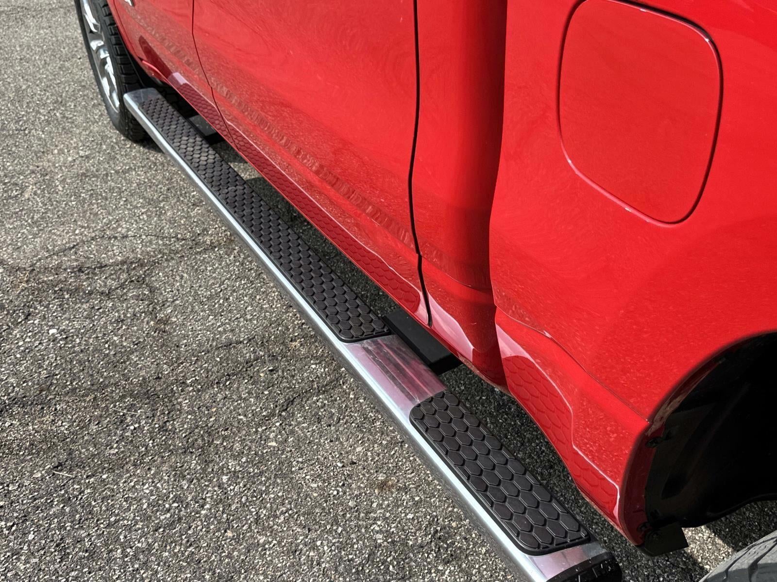 2019 RAM 1500 Big Horn/Lone Star Crew Cab 4x4 5'7" Box