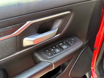 2019 RAM 1500 Big Horn/Lone Star Crew Cab 4x4 5'7" Box