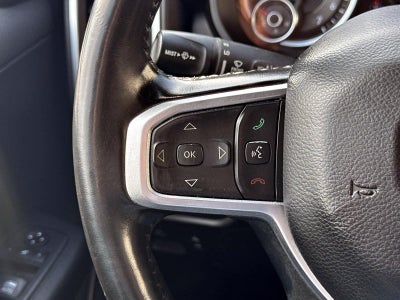 2019 RAM 1500 Big Horn/Lone Star Crew Cab 4x4 5'7" Box