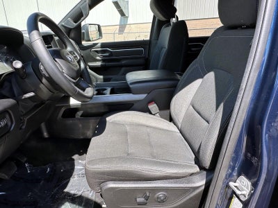 2019 RAM 1500 Big Horn/Lone Star Crew Cab 4x4 5'7" Box