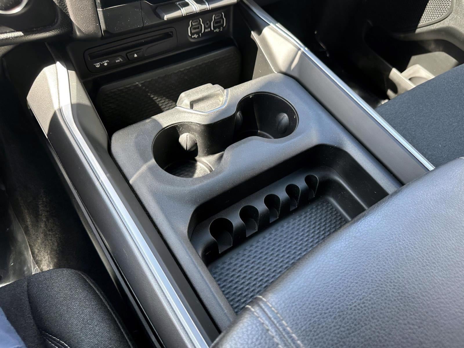 2019 RAM 1500 Big Horn/Lone Star Crew Cab 4x4 5'7" Box