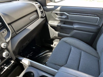 2019 RAM 1500 Big Horn/Lone Star Crew Cab 4x4 5'7" Box