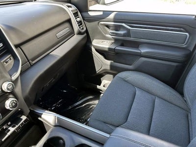 2019 RAM 1500 Big Horn/Lone Star Crew Cab 4x4 5'7" Box