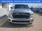 2025 RAM 1500 Tradesman Crew Cab 4x4 5'7" Box
