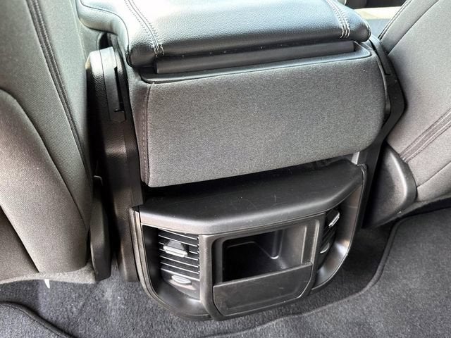2025 RAM 1500 Tradesman Crew Cab 4x4 5'7" Box