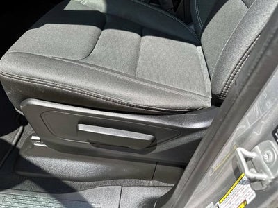 2025 RAM 1500 Tradesman Crew Cab 4x4 5'7" Box