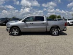 2025 RAM 1500 Tradesman Crew Cab 4x4 5'7" Box