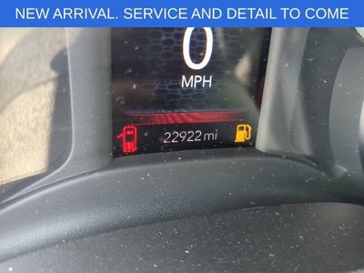 2025 RAM 1500 Tradesman Crew Cab 4x4 5'7" Box