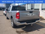 2025 RAM 1500 Tradesman Crew Cab 4x4 5'7" Box